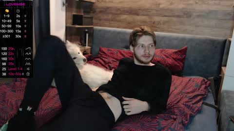 Mike online show from 01/07/25, 02:42