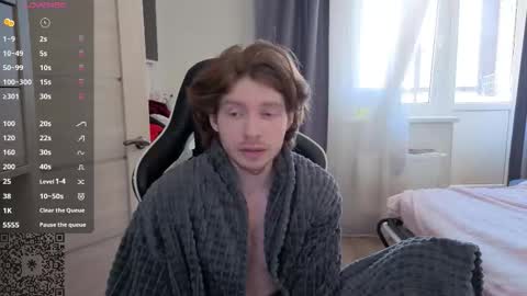 Mike online show from 09/28/25, 12:10