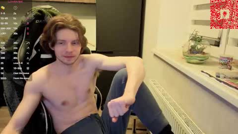 Mike online show from 01/08/26, 09:28