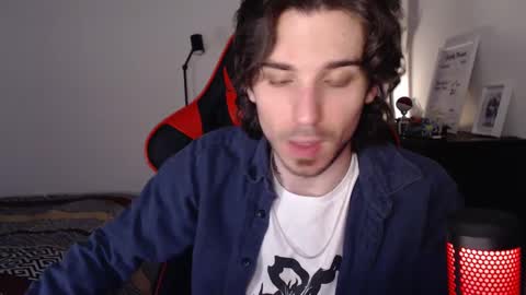 Anthony online show from 12/15/24, 01:13