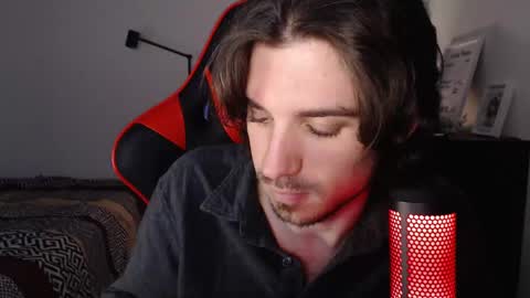 Anthony online show from 12/18/24, 09:25