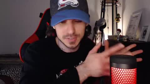 Anthony online show from 12/20/24, 06:19