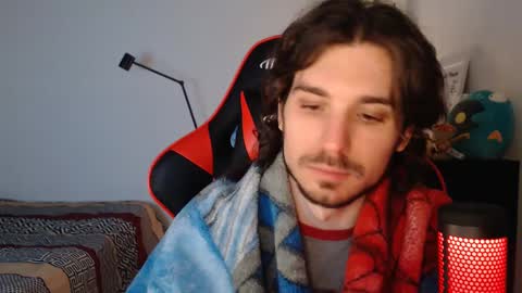 Anthony online show from 01/07/25, 03:03