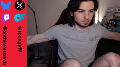 Anthony online show from 02/20/25, 01:57