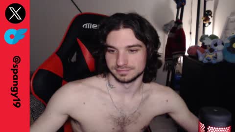 Anthony online show from 02/26/25, 06:15