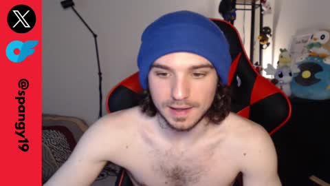 Anthony online show from 02/28/25, 05:48