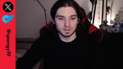 Anthony online show from 03/05/25, 01:21