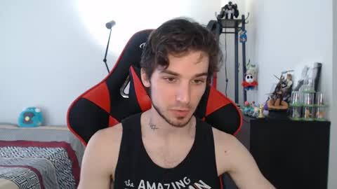 Anthony online show from 09/19/25, 05:02