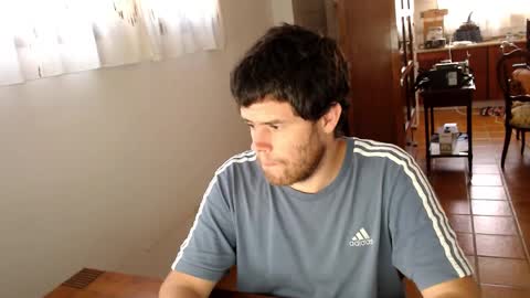 spanish online show from 02/16/25, 02:10