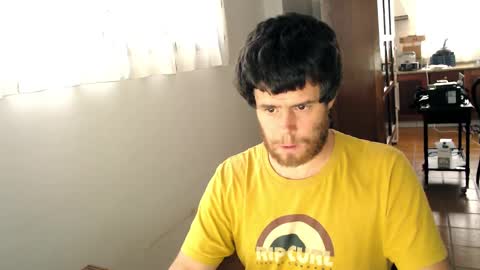 spanish online show from 03/03/25, 12:05