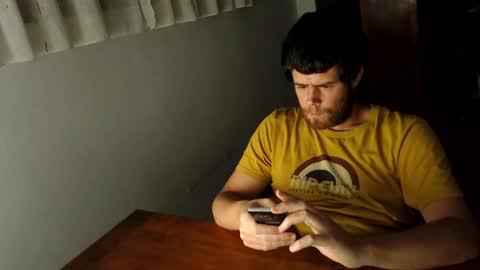 spanish online show from 03/03/25, 09:26