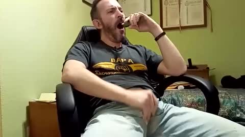 Manu  online show from 01/27/25, 10:38