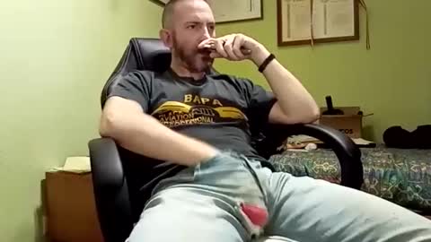 Manu  online show from 01/29/25, 09:17