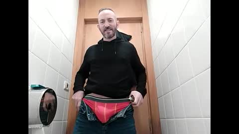 Manu  online show from 01/30/25, 05:52