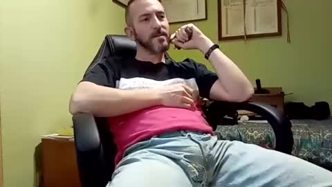 Manu  online show from 02/10/25, 05:41