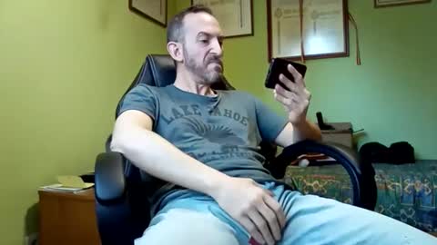 Manu  online show from 02/22/25, 05:02