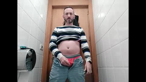 Manu  online show from 03/11/25, 06:10