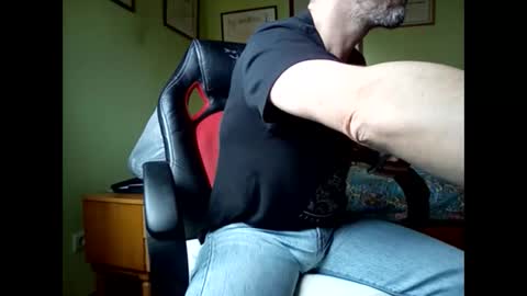 Manu  online show from 04/20/26, 03:59