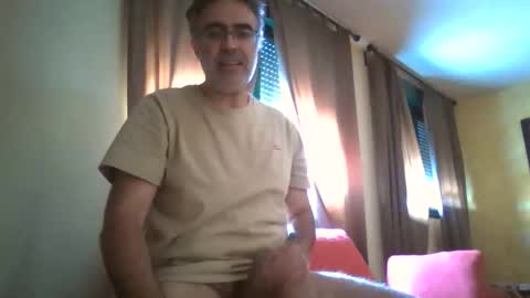 spanishshow online show from 05/18/26, 11:16