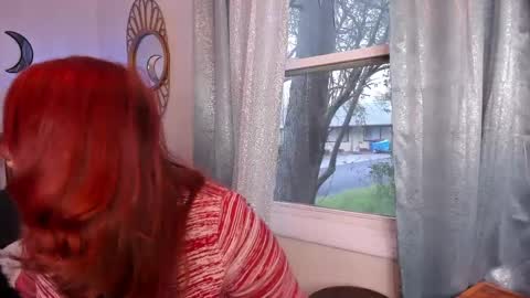 AmberSpanks online show from 02/07/25, 01:04