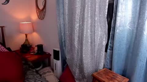 AmberSpanks online show from 02/13/25, 02:34