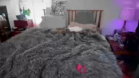 AmberSpanks online show from 10/10/25, 10:53