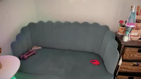 AmberSpanks online show from 04/01/26, 11:02