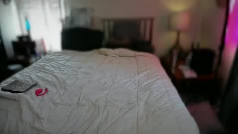 AmberSpanks online show from 07/15/26, 10:37