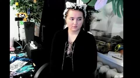 Evgenia online show from 01/20/25, 12:04