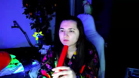 Evgenia online show from 10/28/25, 11:51