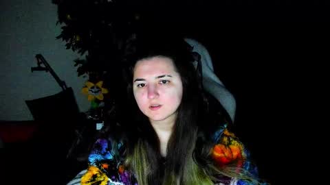 Evgenia online show from 11/10/25, 11:04