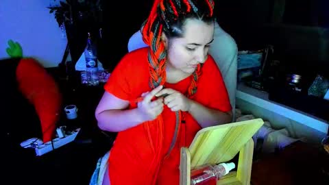 Evgenia online show from 01/10/26, 02:02