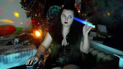 Evgenia online show from 02/20/26, 12:07