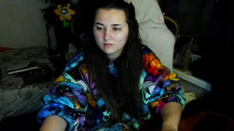 Evgenia online show from 04/02/26, 09:23