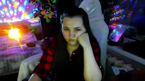 Evgenia online show from 04/21/26, 02:51