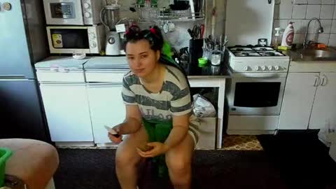 Evgenia online show from 05/26/26, 05:25