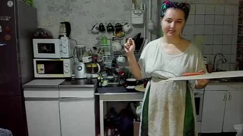 Evgenia online show from 06/04/26, 12:49