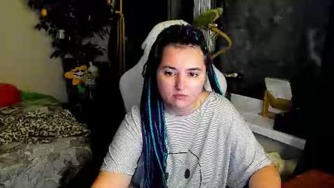 Evgenia online show from 07/11/26, 12:57