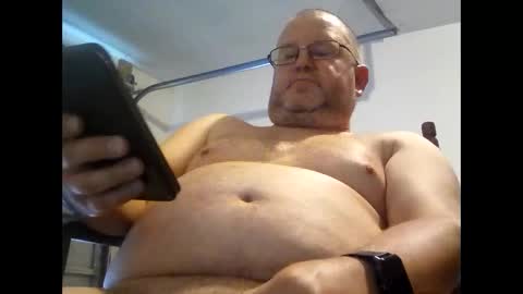 spanky8015 online show from 10/11/25, 07:12