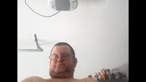 spanky8015 online show from 05/20/26, 07:31