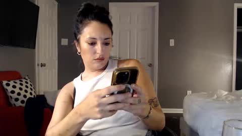 spankyspice online show from 10/15/25, 12:22