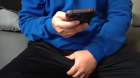 sparehamster online show from 11/17/25, 01:28