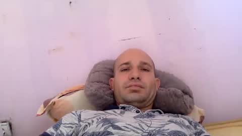 Snaiky online show from 01/01/25, 07:52