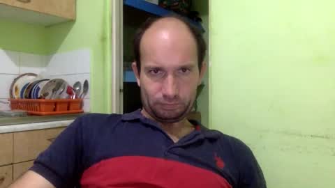 Snaiky online show from 10/16/25, 07:59