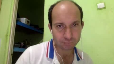 Snaiky online show from 10/25/25, 08:14