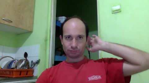 Snaiky online show from 11/04/25, 09:47