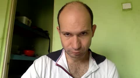 Snaiky online show from 11/18/25, 12:20