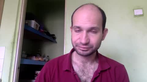 Snaiky online show from 12/02/25, 10:53