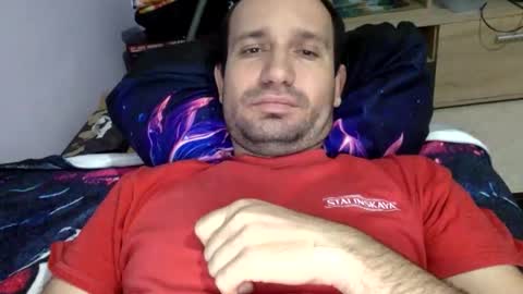 Snaiky online show from 01/10/26, 06:53