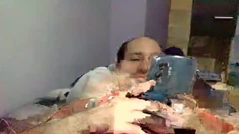 Snaiky online show from 01/31/26, 07:56